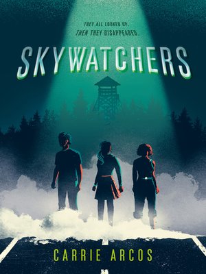 cover image of Skywatchers